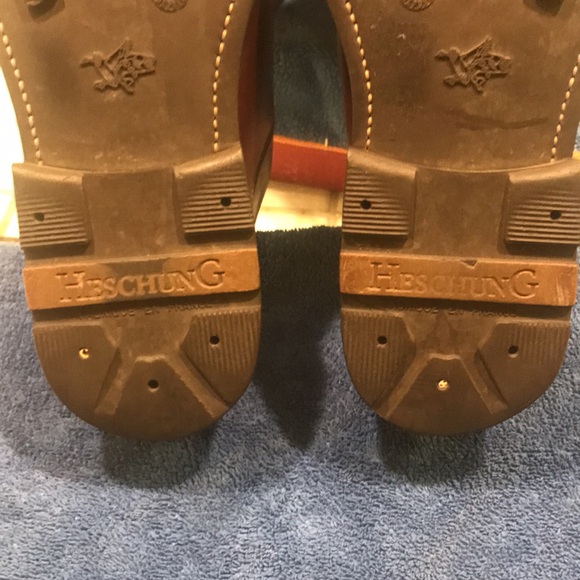 Heschung 11/D uses conditions no offers final markdown - Picture 10 of 16